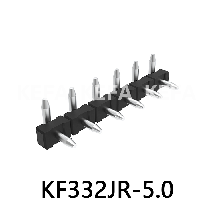 KF332JR-5.0 PCB Terminal Block