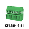 KF128H-3.5/3.81 PCB Terminal Block