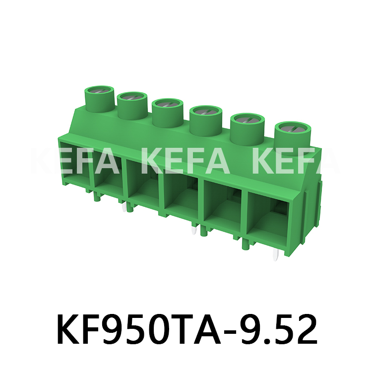 KF950TA-9.52 PCB Terminal Block