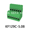 KF129C-5.0/5.08 PCB Terminal Block