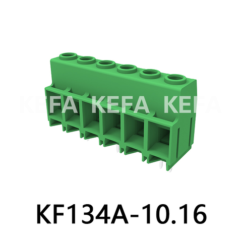 KF134A-10.16 PCB Terminal Block