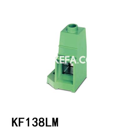 KF138LM PCB Terminal Block