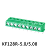 KF128R-5.0/5.08 PCB Terminal Block