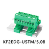 KF2EDG-USTM-5.08 Pluggable terminal block