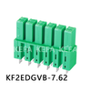 KF2EDGVB-7.62 Pluggable terminal block