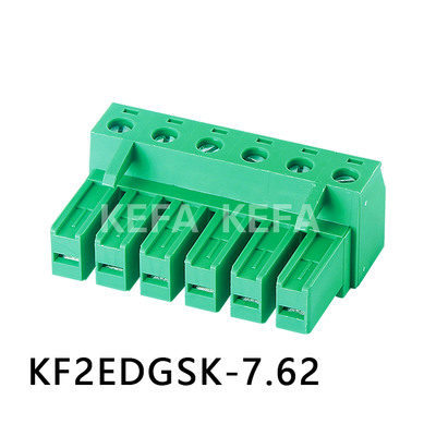KF2EDGSK-7.62 Pluggable terminal block