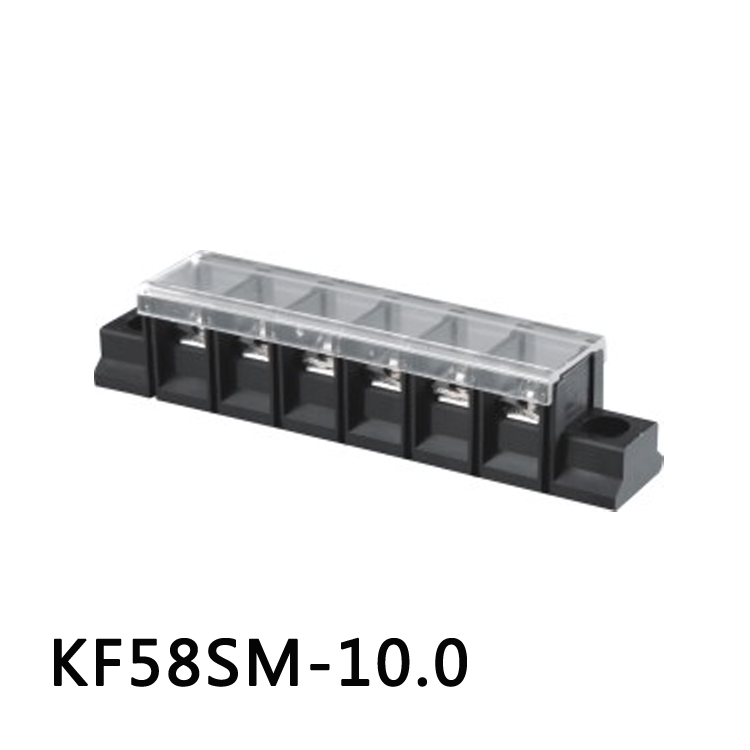 KF58SM-10.0 Barrier terminal block