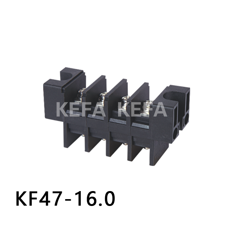 KF47-16.0 Barrier terminal block