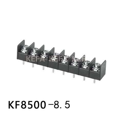 KF8500-8.5 Barrier terminal block