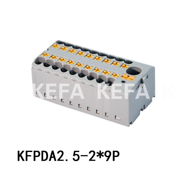 KFPDA2.5