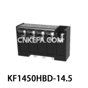 KF1450HBD-14.5 Barrier terminal block