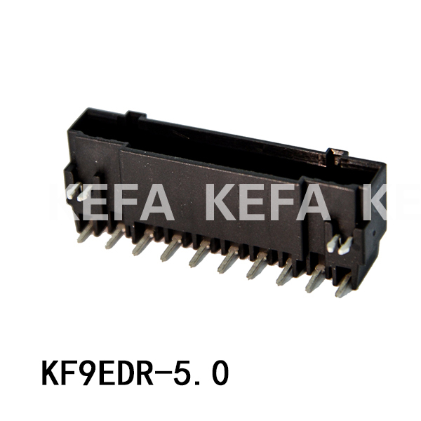 KF9EDR-5.0 Pluggable terminal block