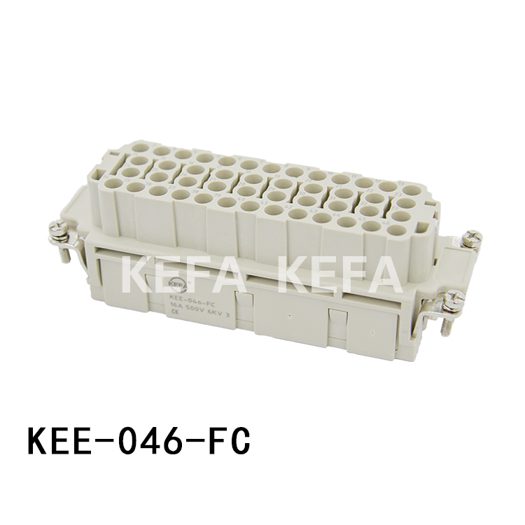 KEE-046-FC Inserts