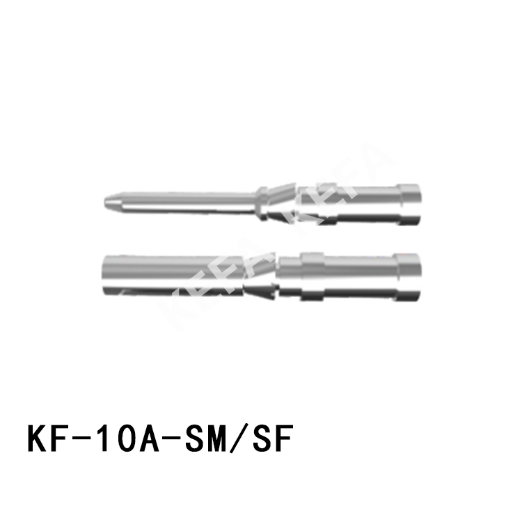 KF-10A-SM SF Crimp Contacts