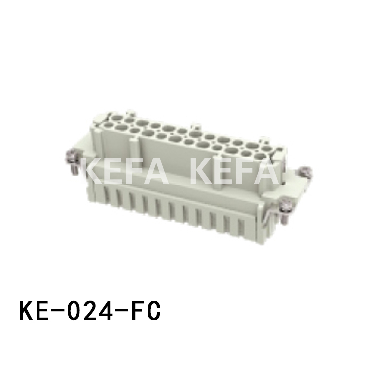 KE-024-FC Inserts