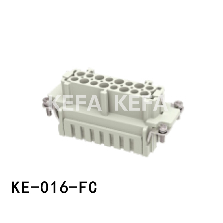 KE-016-FC Inserts