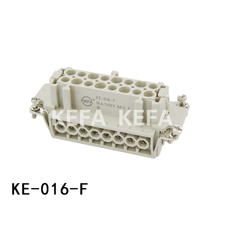 KE-016-F Inserts