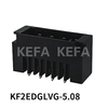 KF2EDGLVG-5.08 Pluggable terminal block