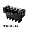 KF027SS-10.0 Barrier terminal block