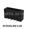 KF2EDGLRM-5.08 Pluggable terminal block