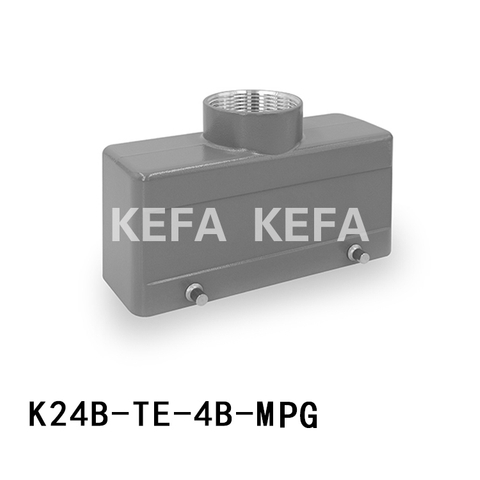 K24B-TE-4B-MPG Hoods Housings