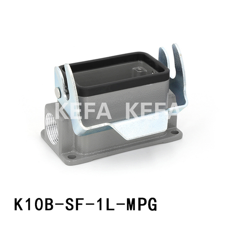 K10B-SF-1L-MPG Hoods Housings