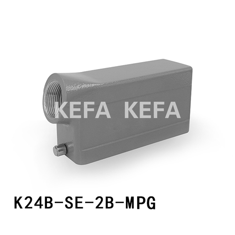 K24B-SE-2B-MPG Hoods Housings