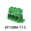 KF138M-17.5 PCB Terminal Block