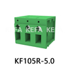 KF105R-5.0 PCB Terminal Block