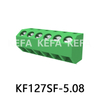 KF127SF-5.0/5.08 PCB Terminal Block