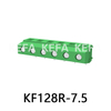 KF128R-7.5/7.62 PCB Terminal Block