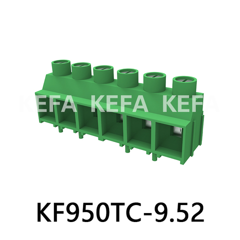 KF950TC-9.52 PCB Terminal Block