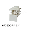 KF2EDGRF-3.5 Pluggable terminal block
