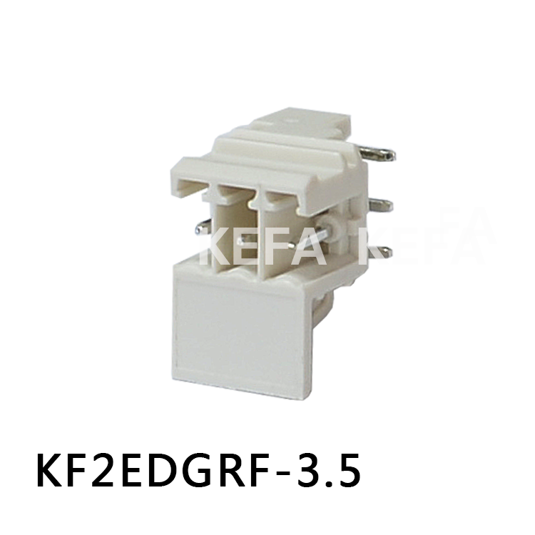 KF2EDGRF-3.5 Pluggable terminal block