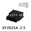 KF2025A-2.5 SMT terminal block