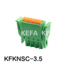 KFKNSC-3.5 Pluggable terminal block