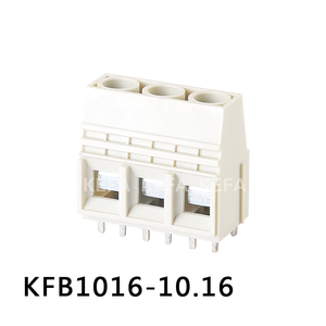 KFB1016-10.16 PCB Terminal Block