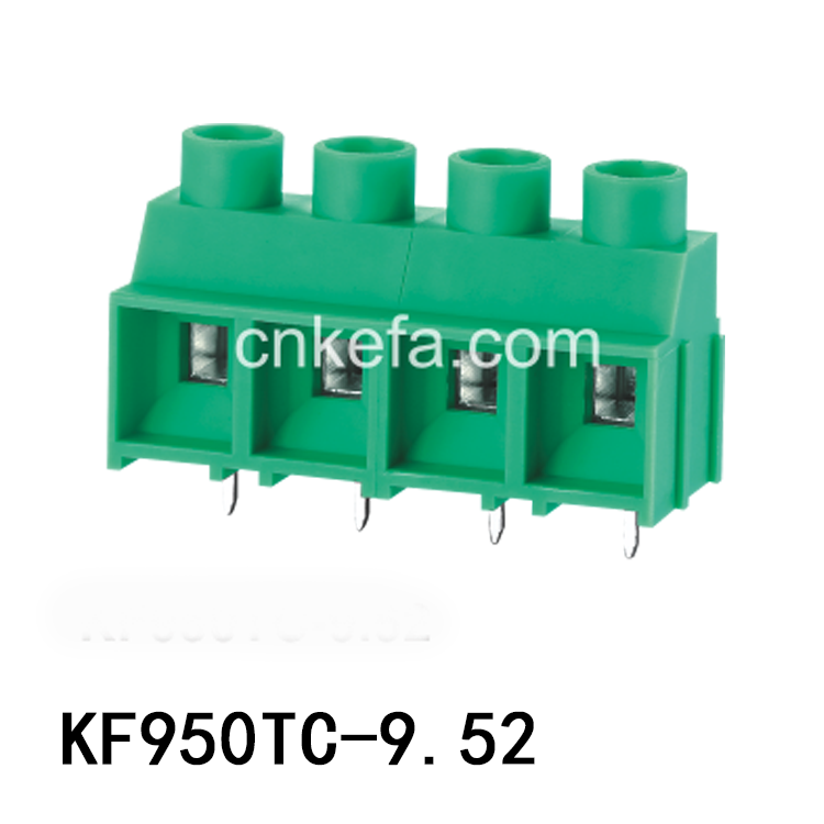 KF950TC-9.52 PCB Terminal Block