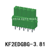 KF2EDGBG-3.81 Pluggable terminal block