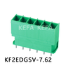 KF2EDGSV-7.62 Pluggable terminal block