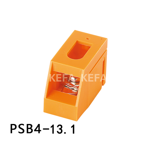 PSB4-13.1 Transformer terminal block