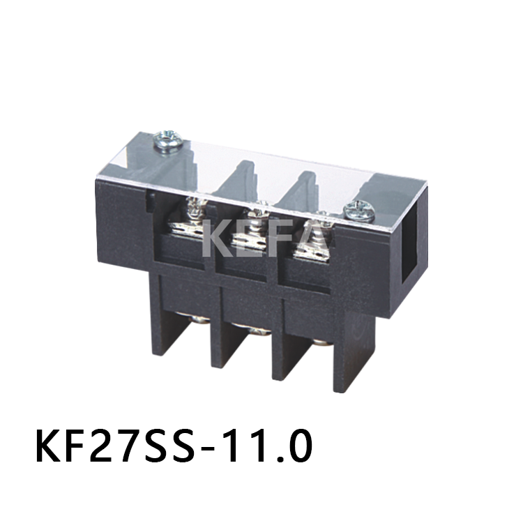 KF27SS-11.0 Barrier terminal block