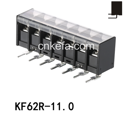 KF62R-11.0 Barrier terminal block