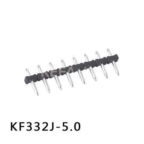 KF332J-5.0 PCB Terminal Block