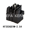 KF2EDGEVM-2.54 Pluggable terminal block