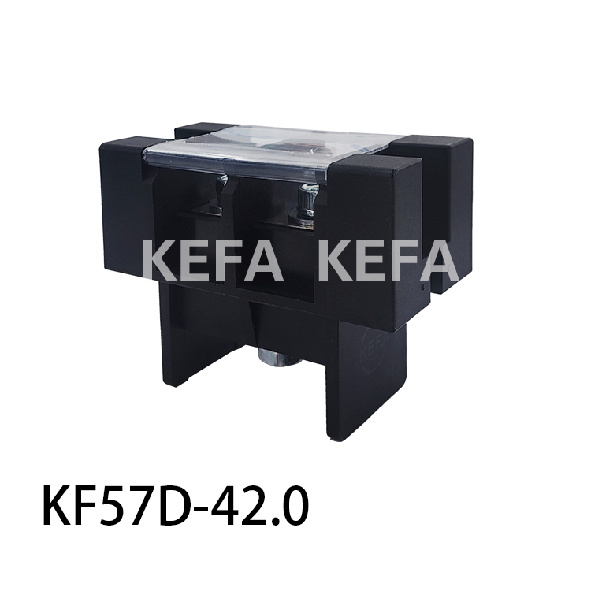 KF57D-42.0 Barrier terminal block