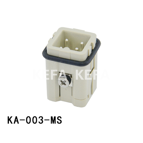 KA-003-MS Inserts