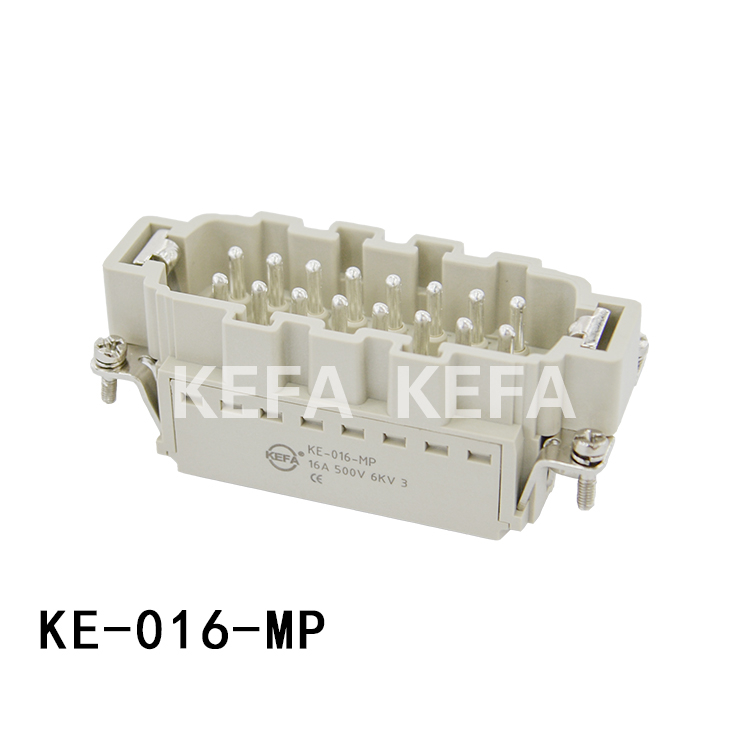 KE-016-MP Inserts