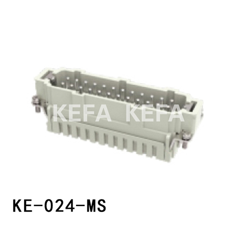 KE-024-MS Inserts