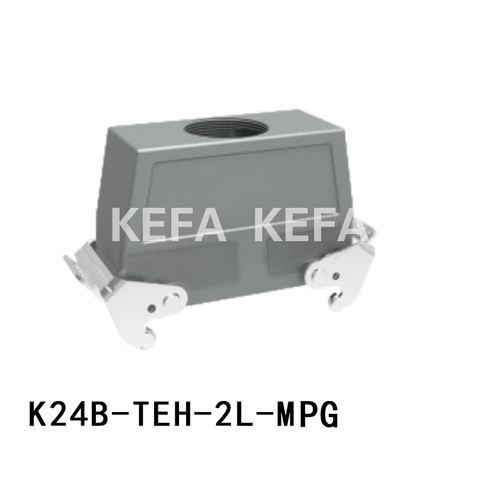 K24B-TEH-4B-PG Hoods Housings